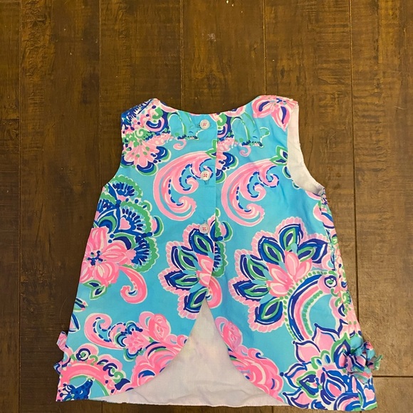 Lily Pulitzer Classic Sheath dress - Picture 4 of 7